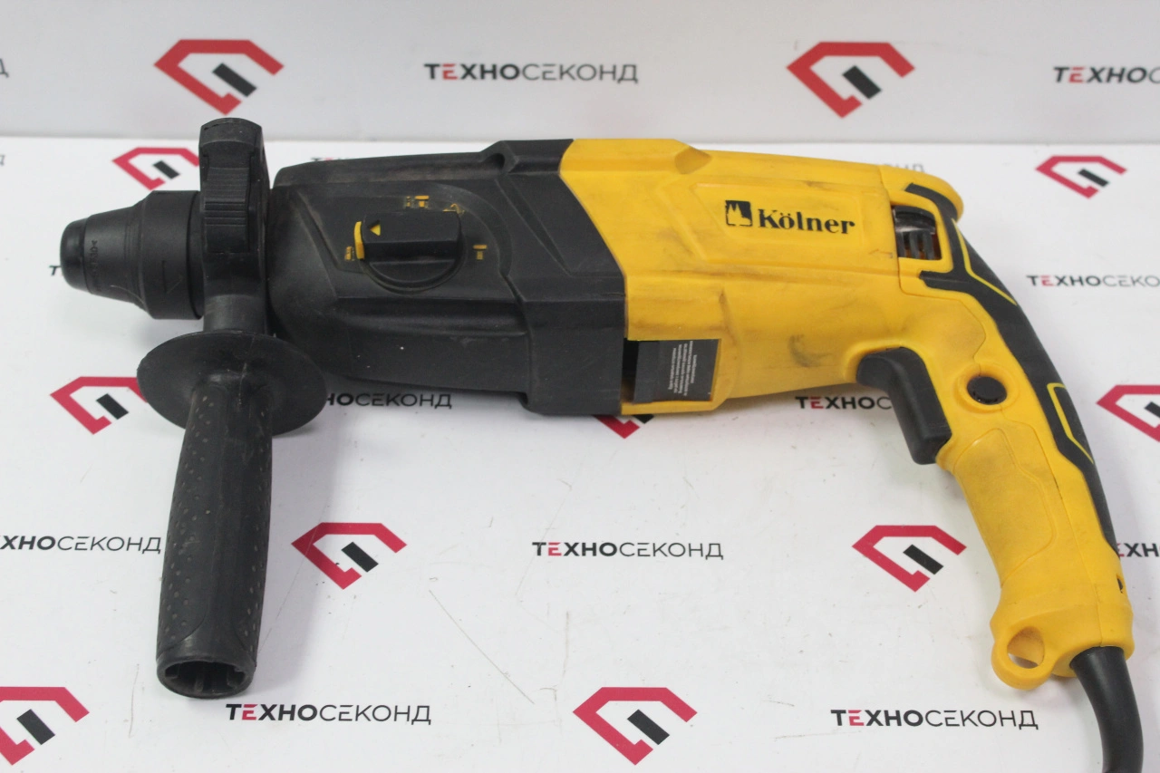 Перфоратор Kolner KRH 850H