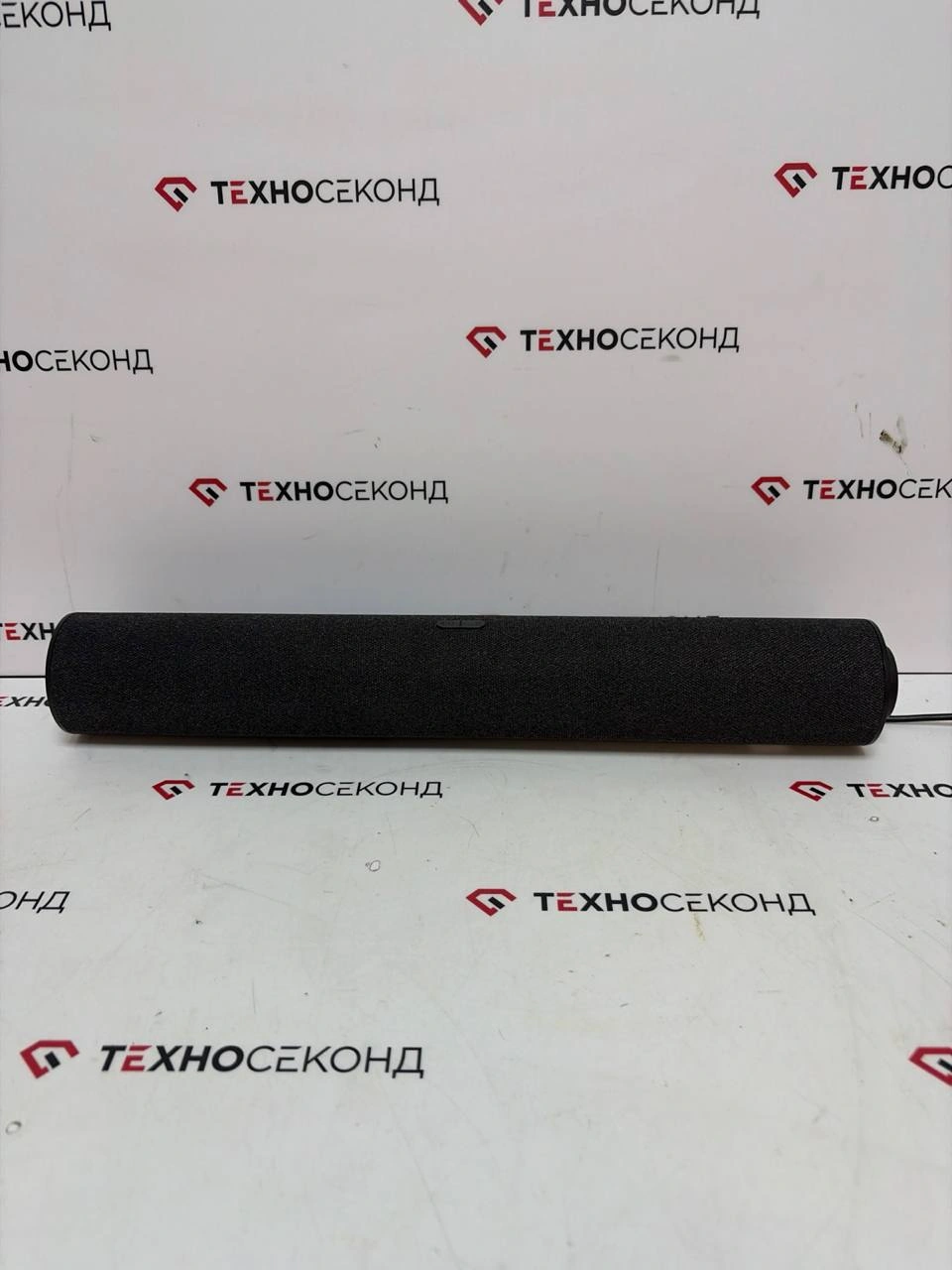 Акустика Xiaomi Desktop Speaker ASB02G