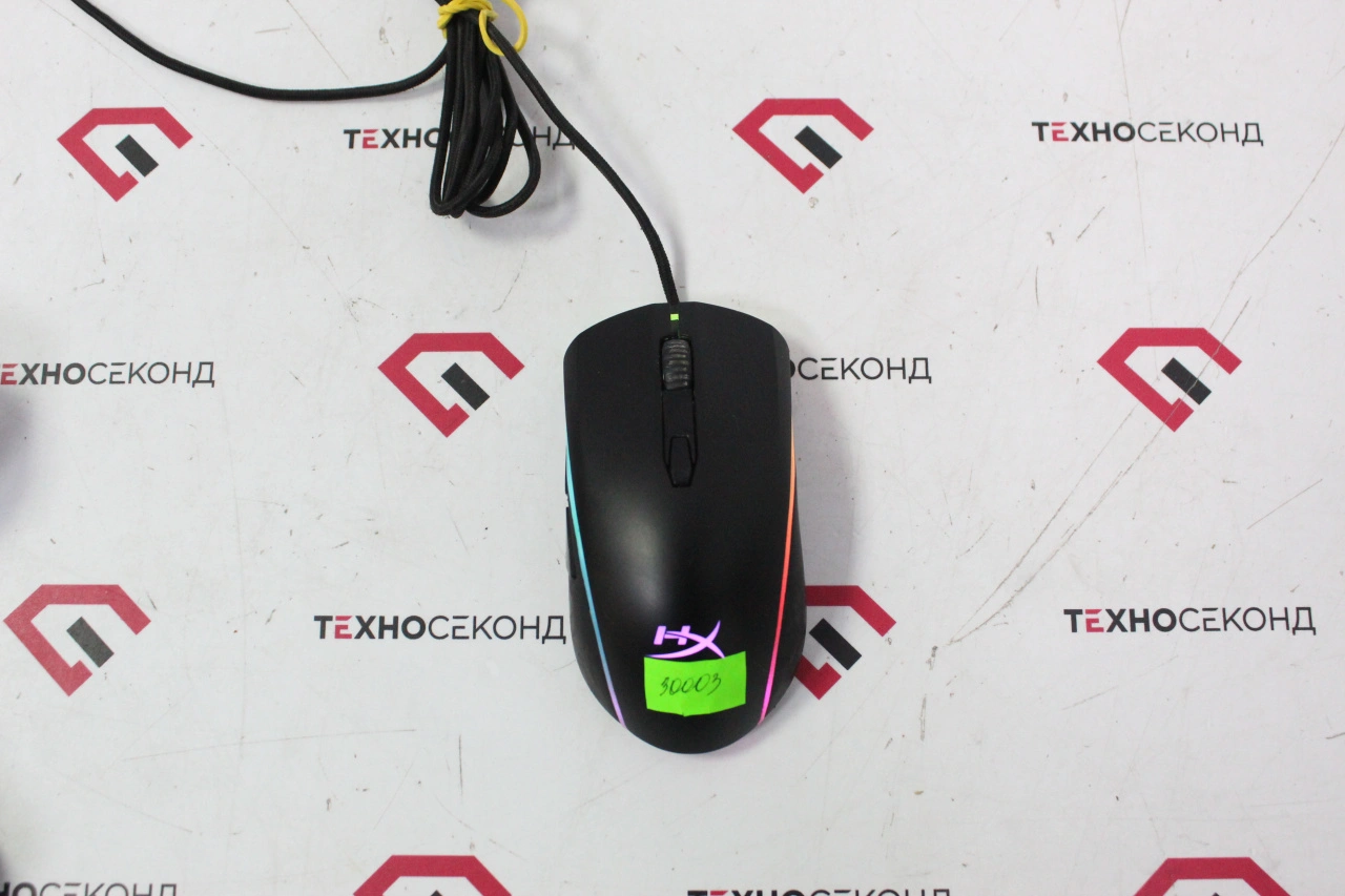 Игровая мышь HyperX Pulsefire Surge