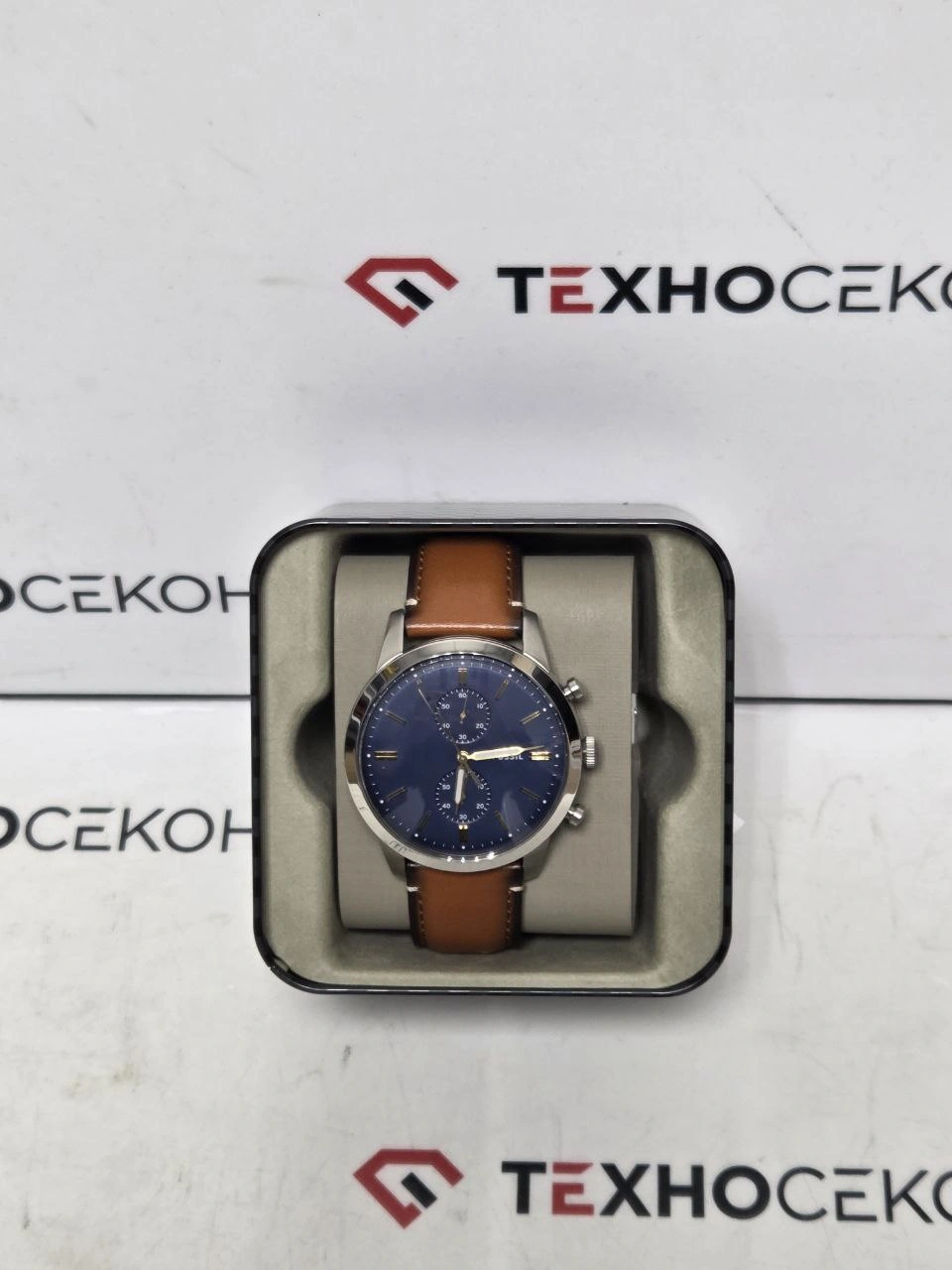 Наручные часы Fossil FS5279