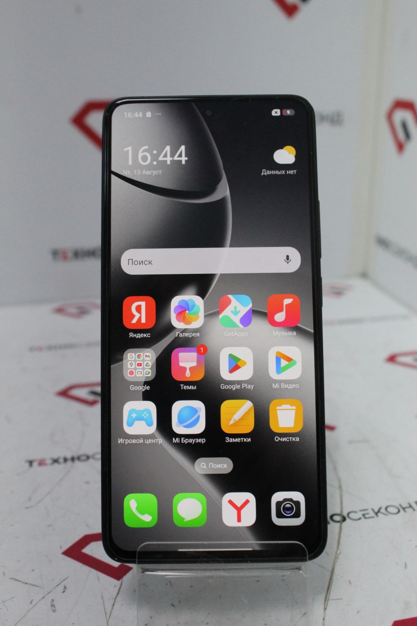Телефон Xiaomi 14T 12GB/256GB