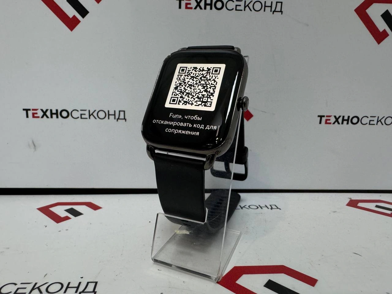 Смарт часы Haylou RS4 Plus LS11