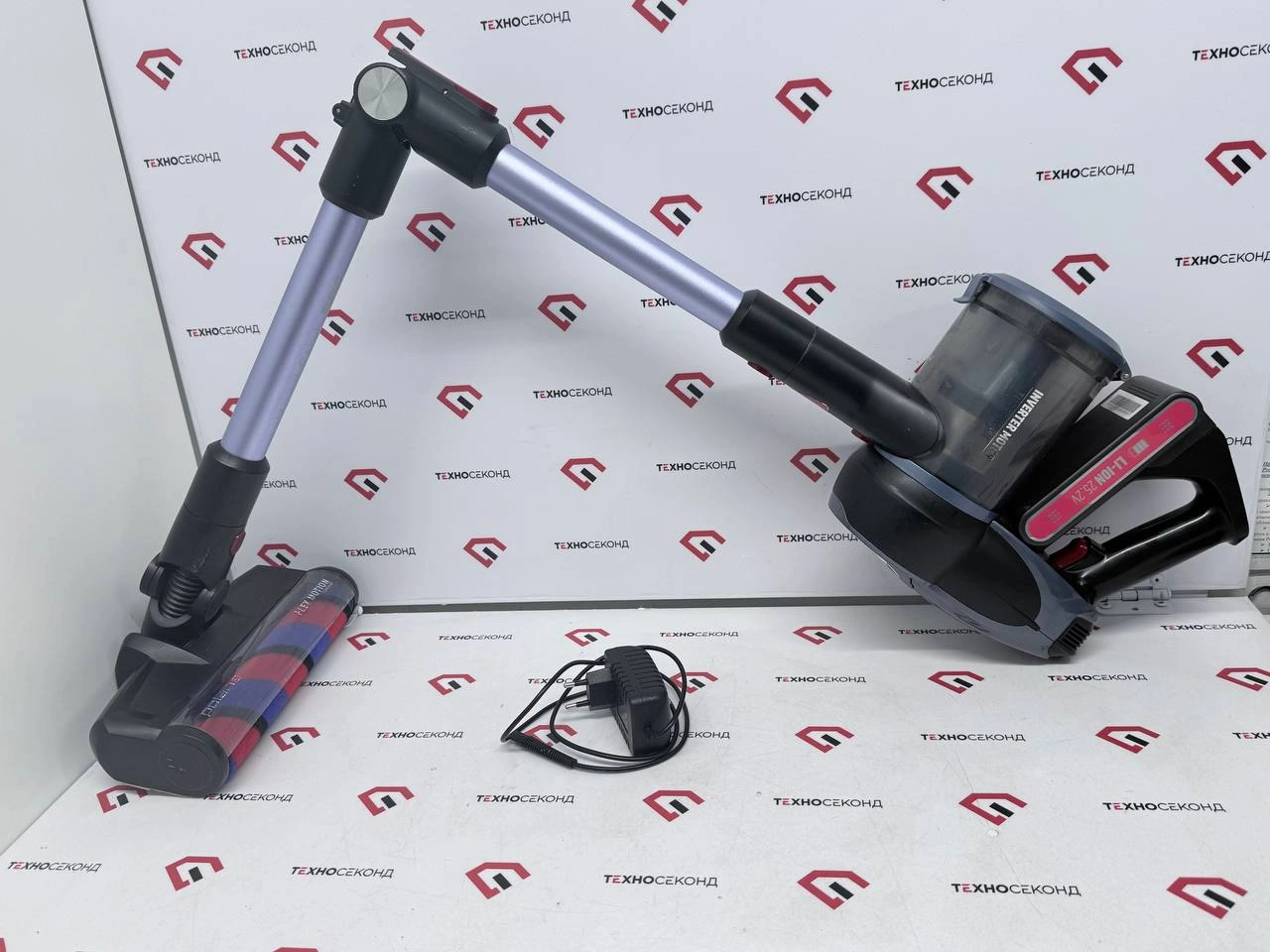 Пылесос Polaris PVCS 5090 HandStickPRO