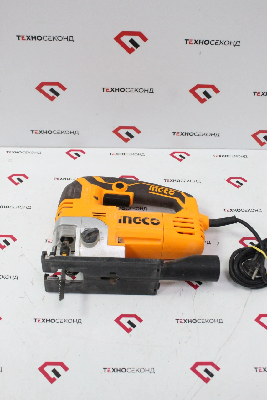 Электролобзик Ingco JS80068