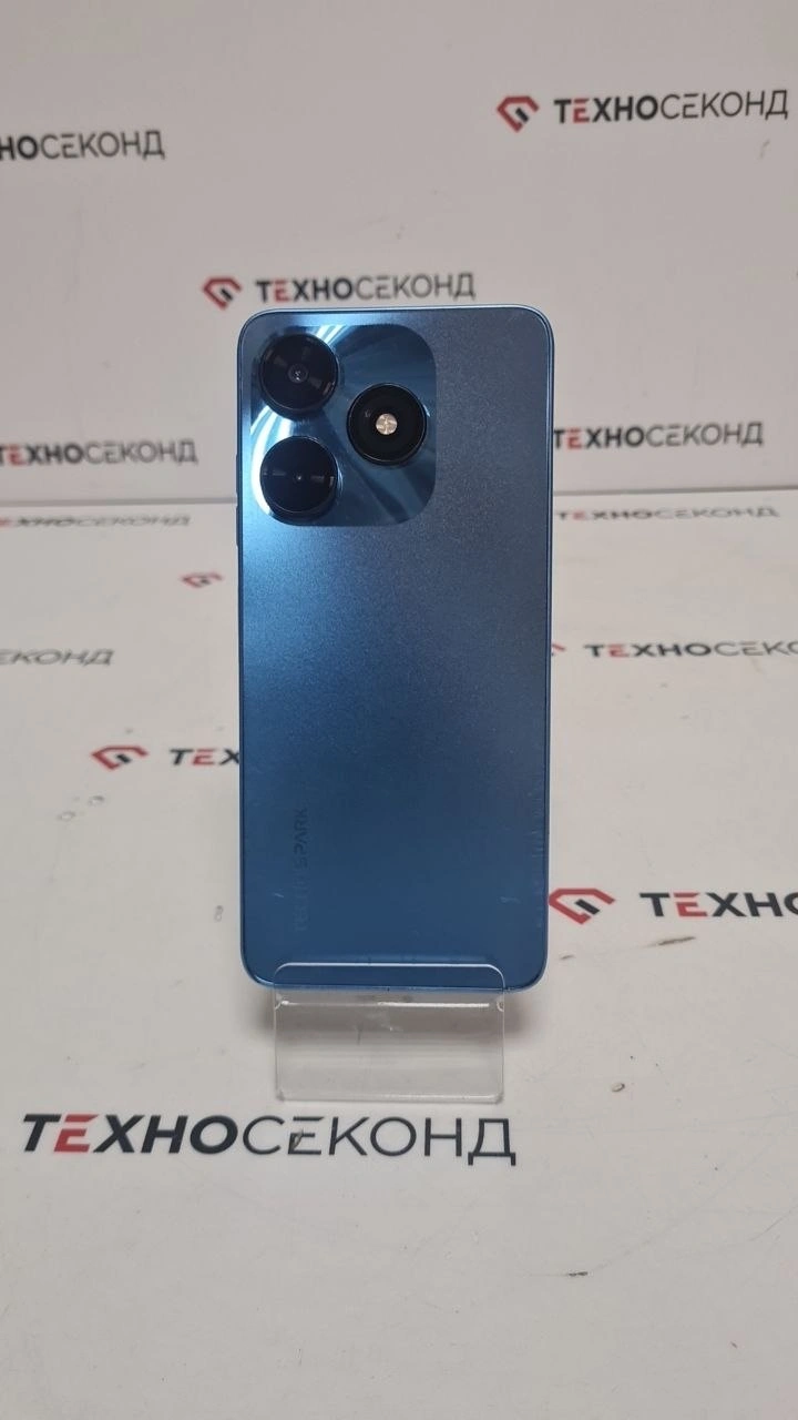 Смартфон Tecno Spark 10 4GB/128GB