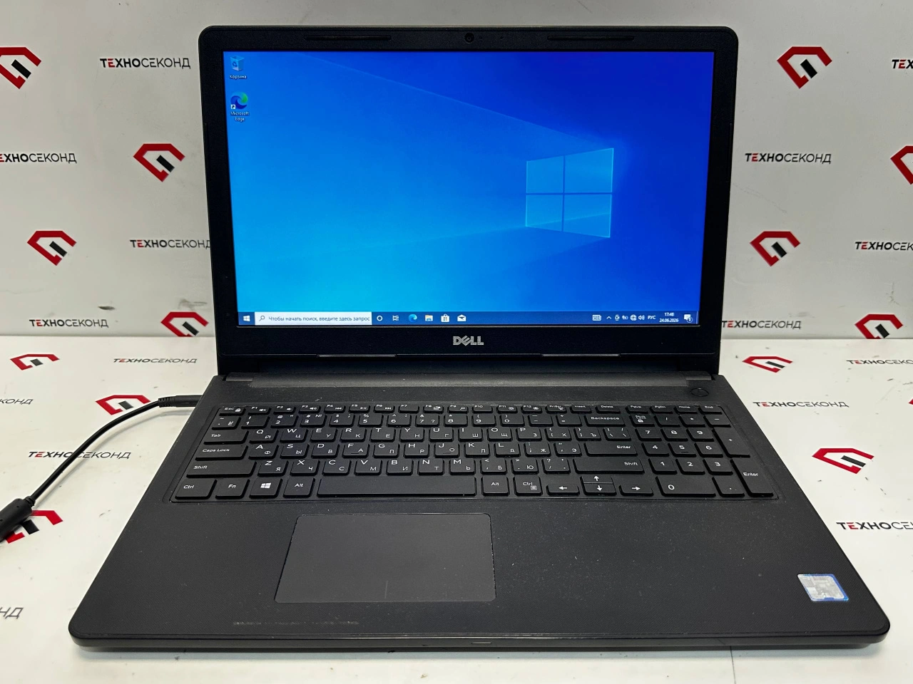 Ноутбук Dell Inspiron 15 3573-6427