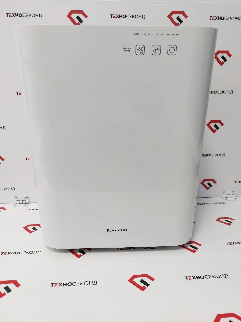 Очиститель воздуха Klarstein Vita Pure 2G52/11