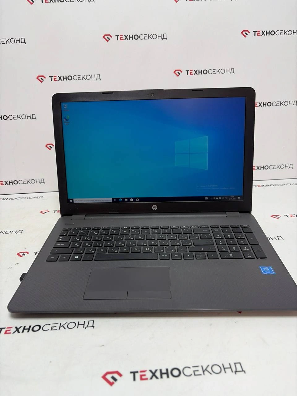 Ноутбук HP 250 G6