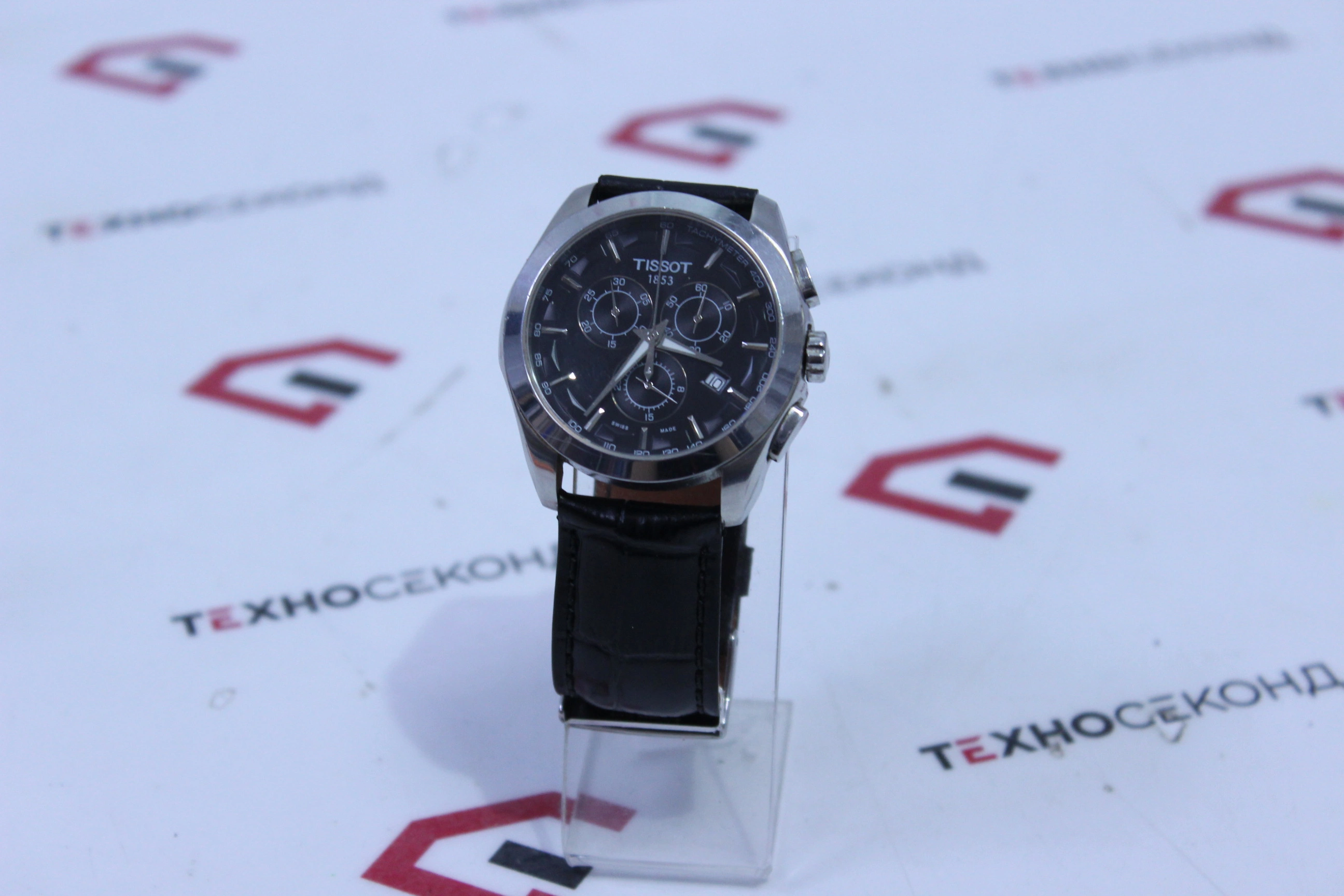 Часы наручные TISSOT T035.627.16.051.00 копия