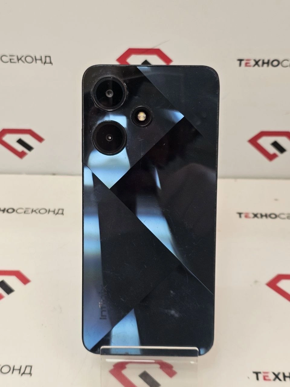 Телефон Infinix Note 30i 8GB/128GB