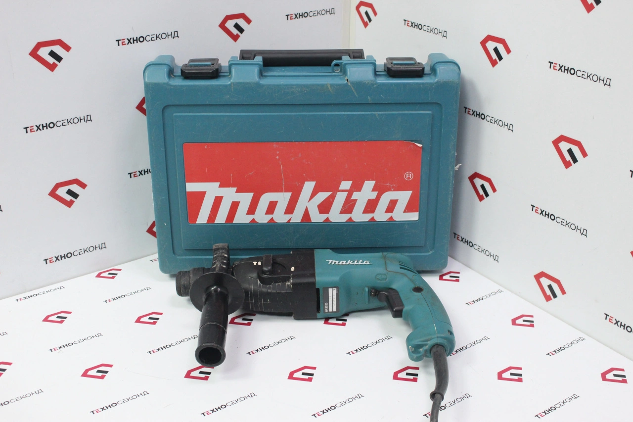 Перфоратор Makita HR2020
