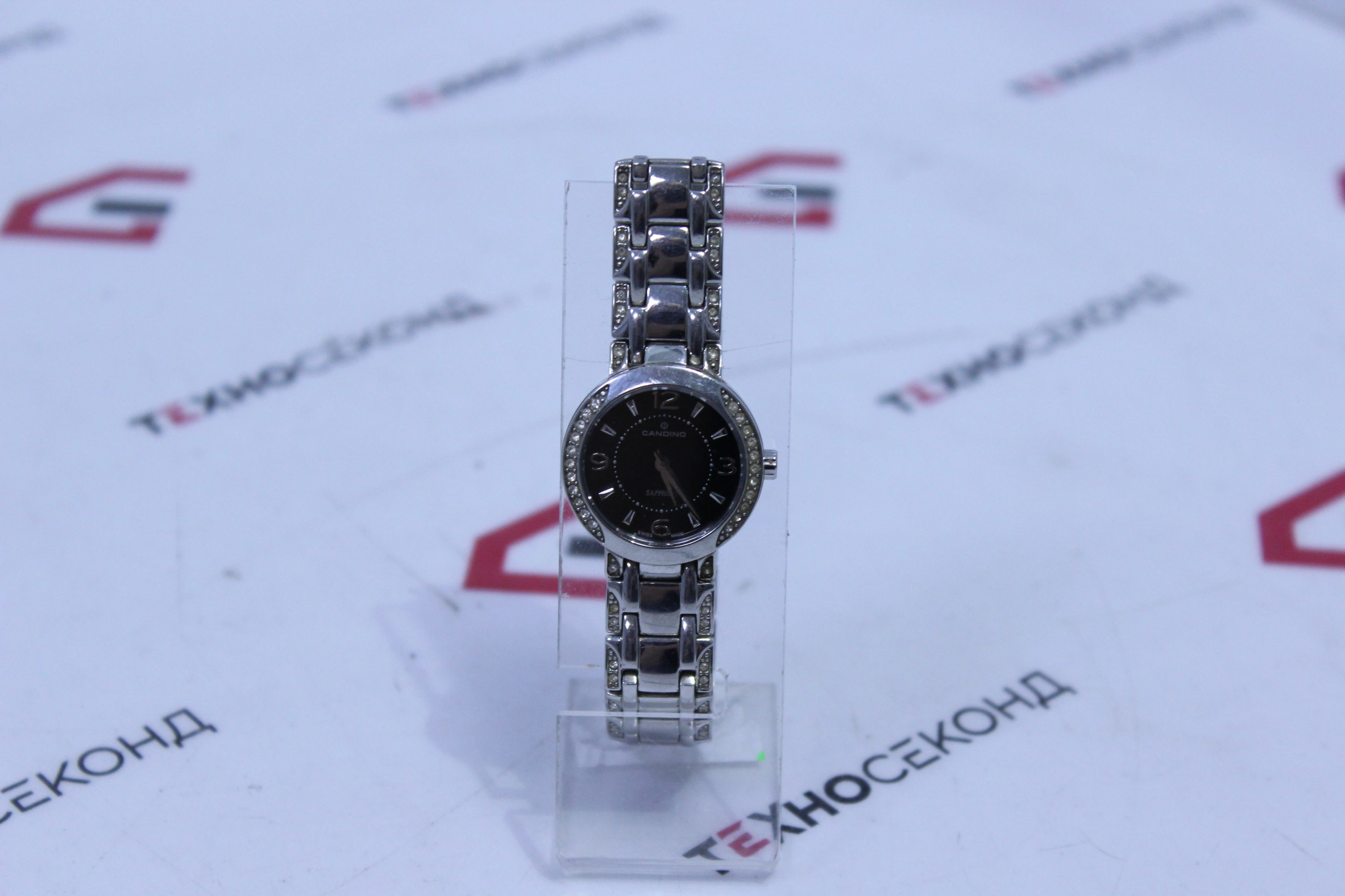 Швейцарские часы Candino C4502/2