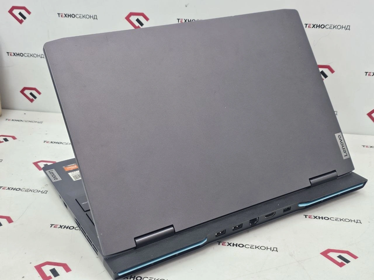 Игровой ноутбук Lenovo GeekPro G5000 82XT0086CD
