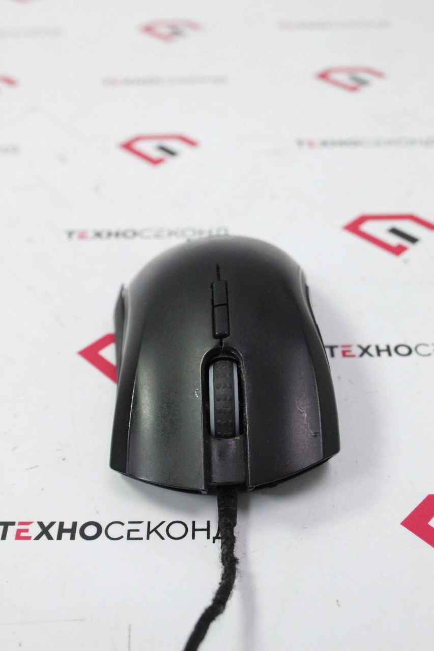 Мышь Razer Mamba Tournament Edition RZ01-0137