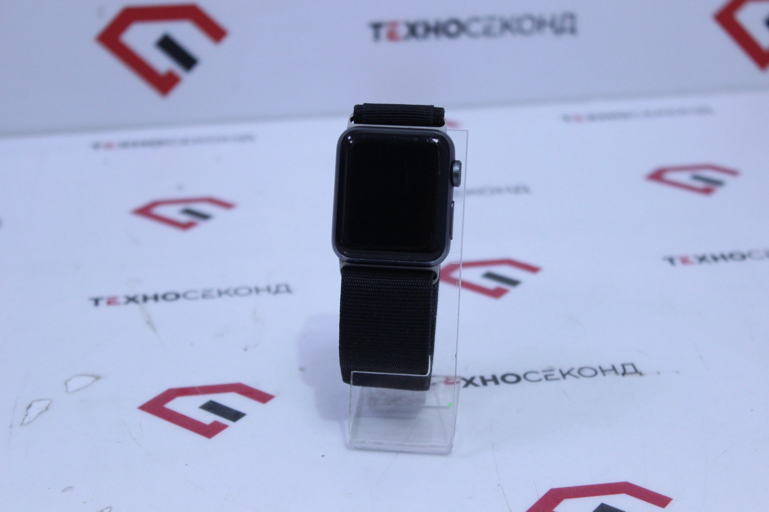 Умные часы Apple Watch Series 3 38 мм  РЕМОНТ/ЗАПЧАСТИ