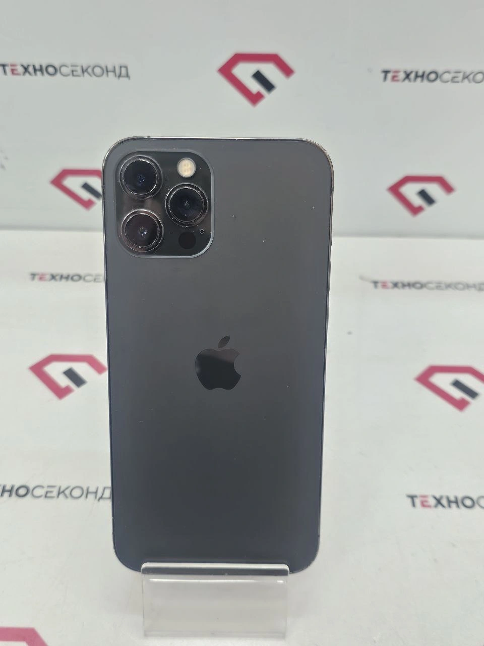 Смартфон Apple iPhone 12 Pro Max 128GB 