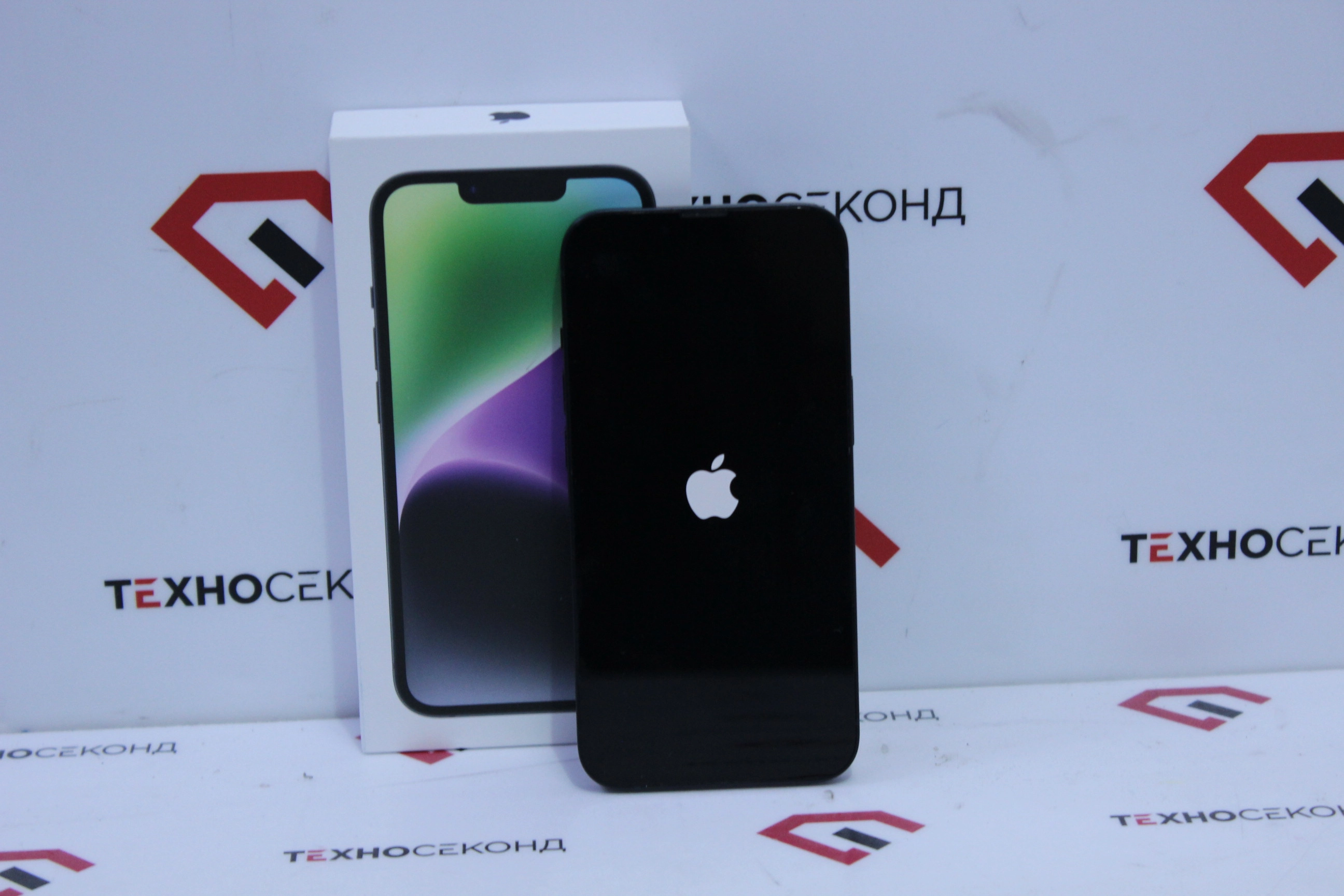 Смартфон Apple iPhone 14 128GB