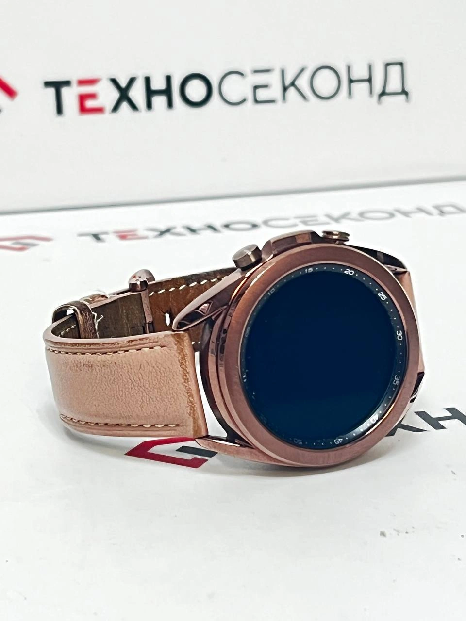 Умные часы Samsung Galaxy Watch3
