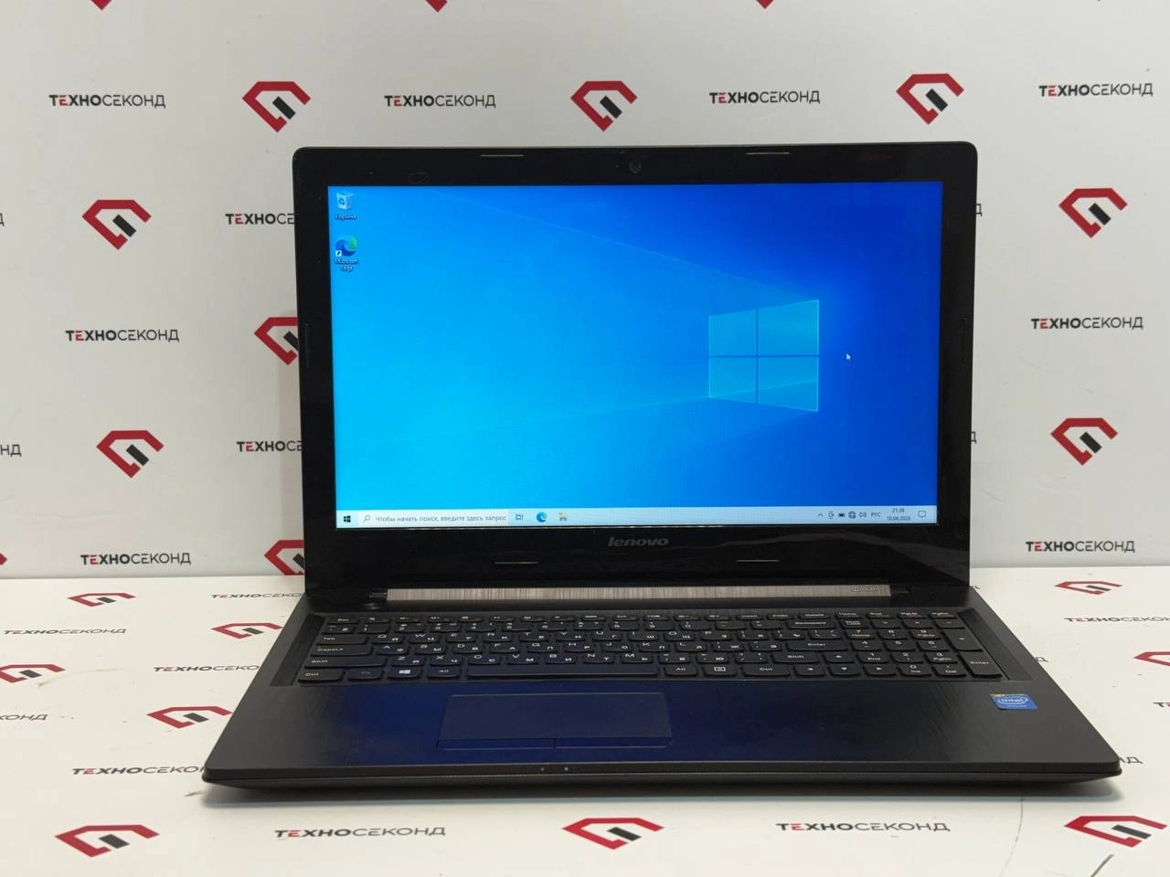 Ноутбук Lenovo G50-30 (80G000DWUA)