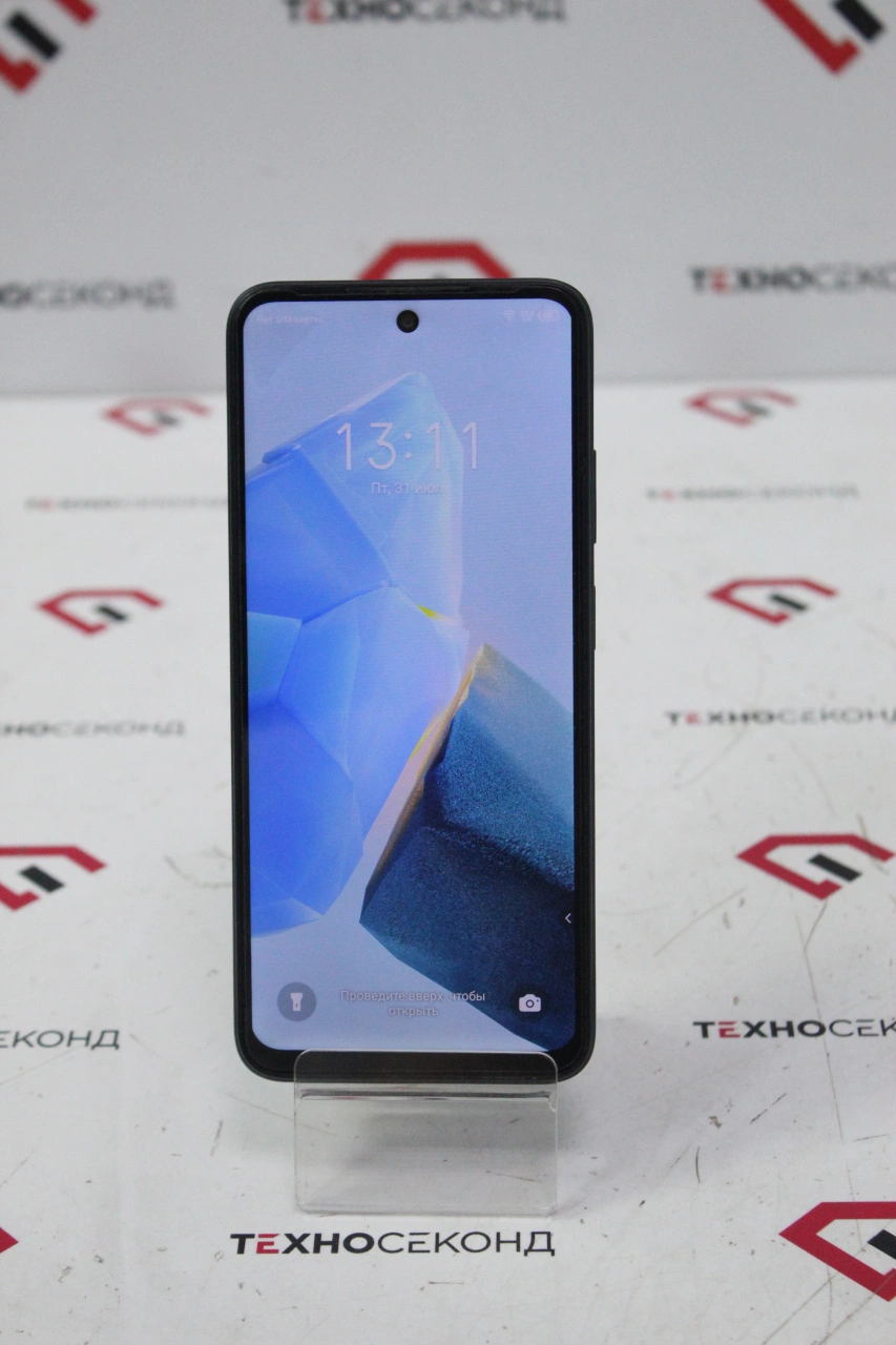 Телефон Infinix Hot 30 Play NFC 8GB/128GB