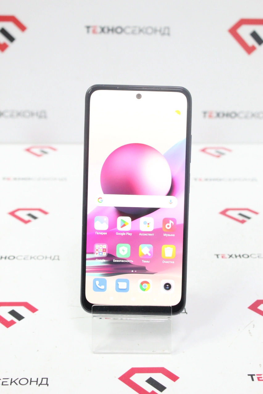 Телефон Xiaomi Redmi Note 10S 6GB/128GB