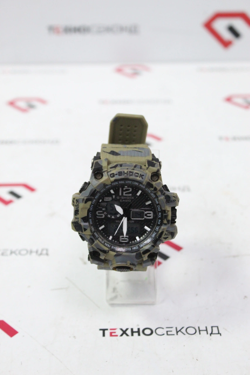 Часы наручные G-SHOCK 5478 