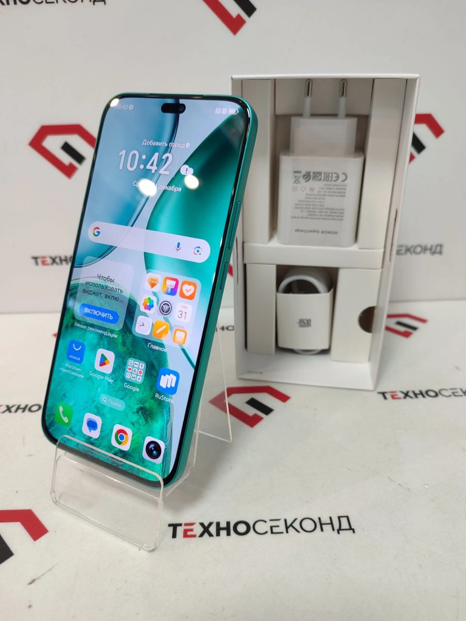 Смартфон HONOR X8c ABR-LX1 8GB/256GB