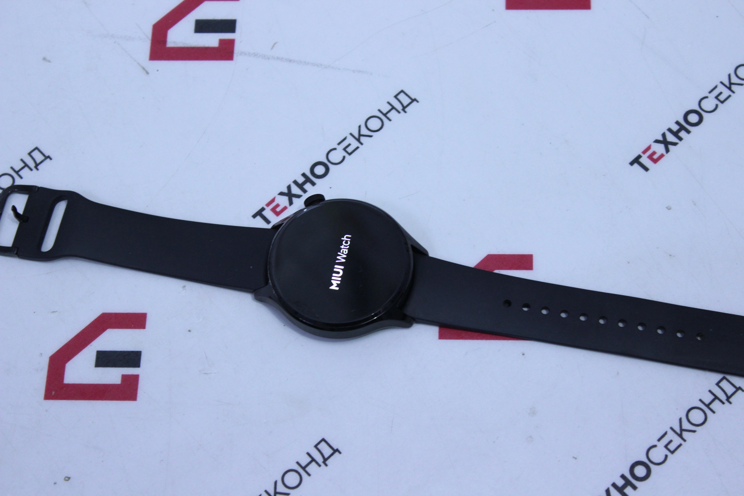 Умные часы Xiaomi Watch S1 Pro