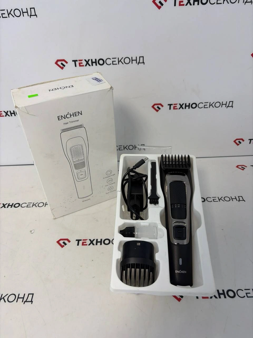 Машинка для стрижки Enchen Sharp 3S EC-2002