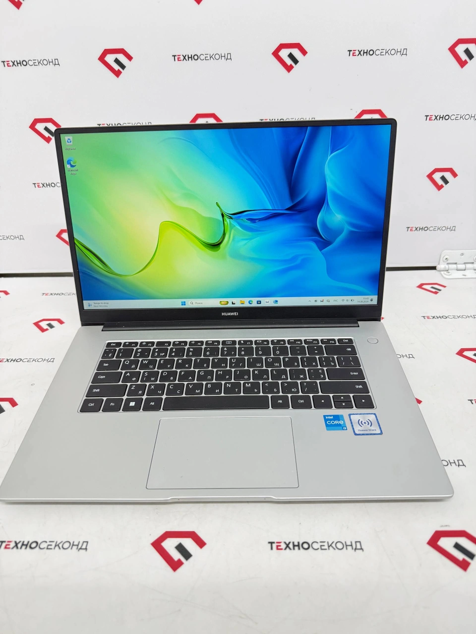Ноутбук Huawei MateBook D 15 BoD-WDI9 53013ERV