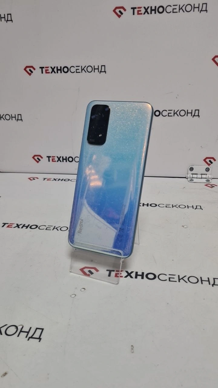 Смартфон Xiaomi Redmi Note 11 6GB/128GB
