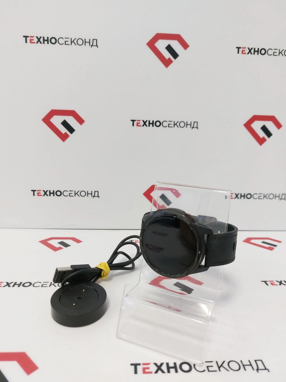 Умные часы Xiaomi Watch S1 Active