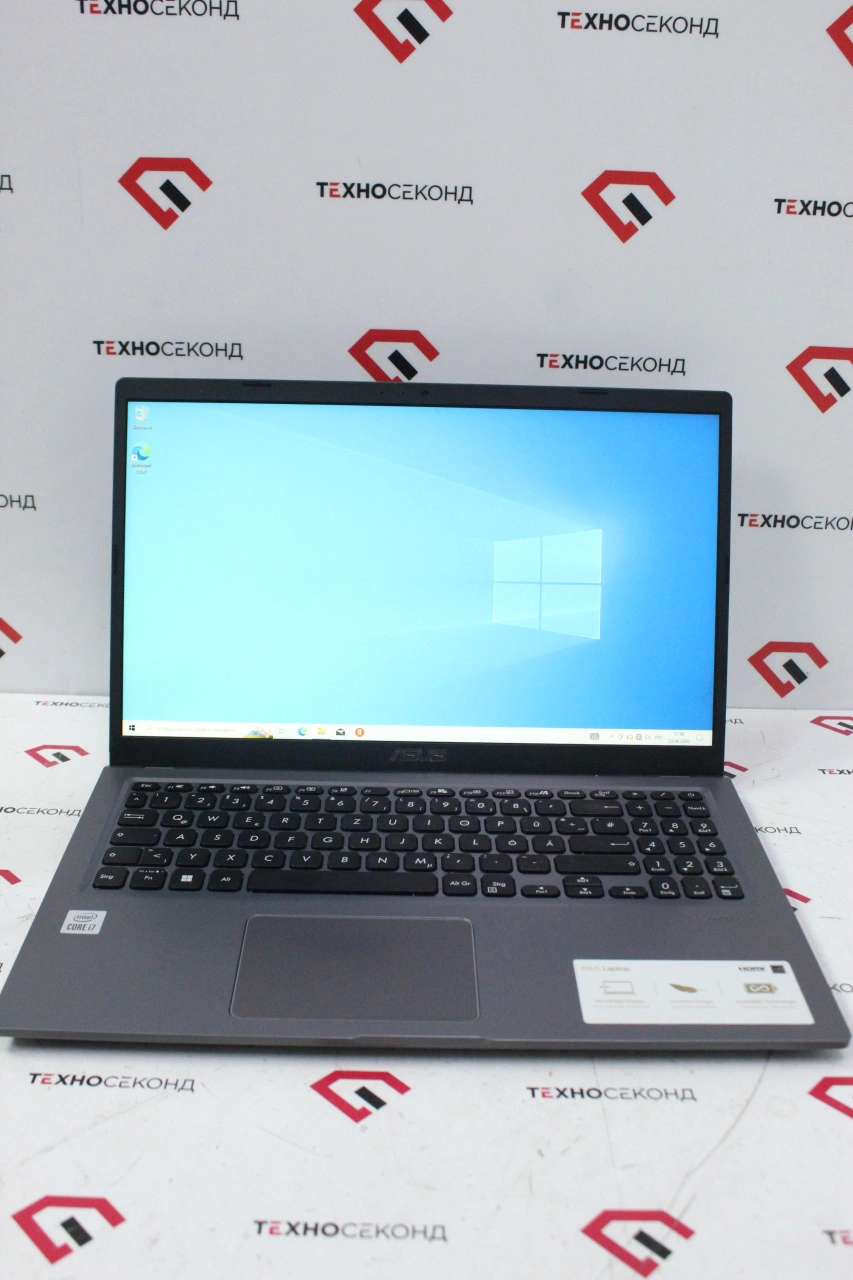 Ноутбук ASUS F515J (R565JA-BQ1947W)