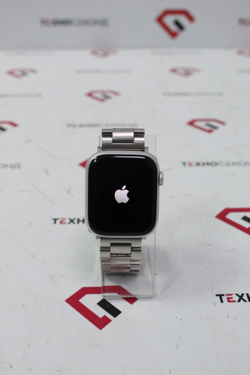 Умные часы Apple Watch Series 8 45 мм акб 86%