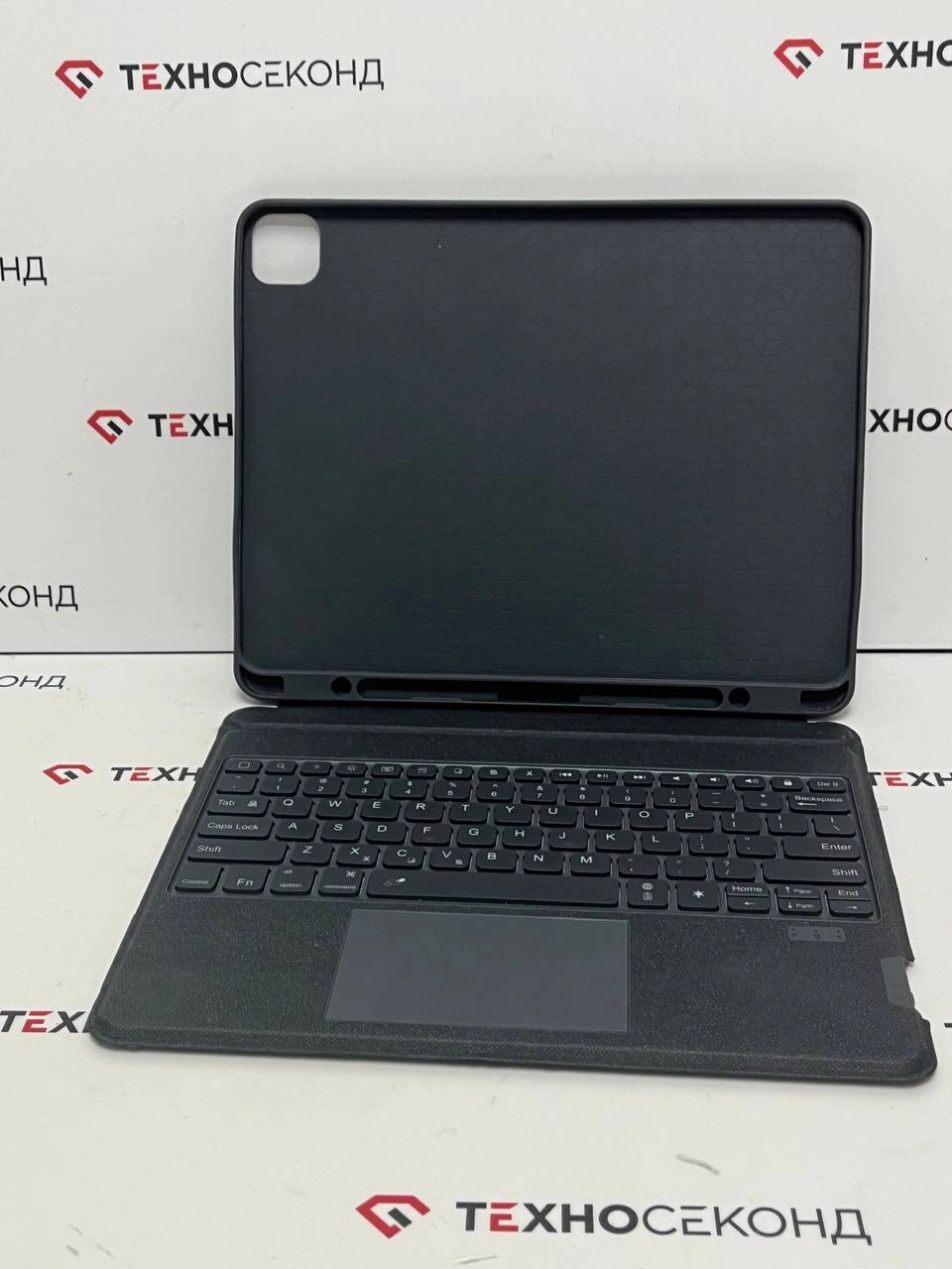 Чехол для планшета Logitech Rugged Folio ( 12,9 дюймов)