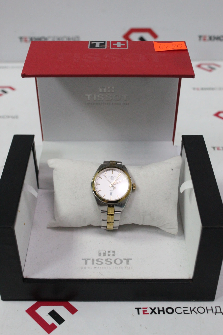 Наручные часы Tissot PR 100 Gent T101.410.22.031.00