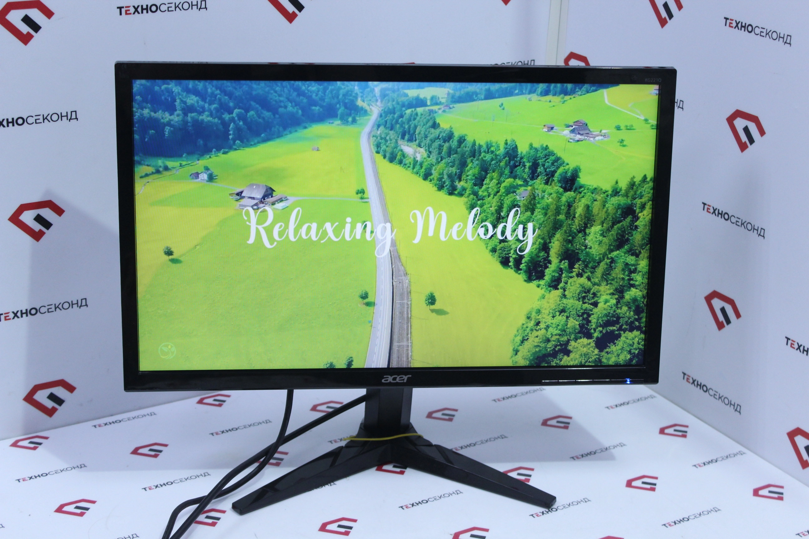 Игровой монитор Acer KG241Q 