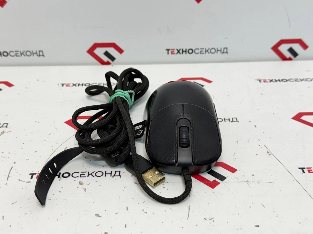Мышь игровая ZYGEN NP-01S