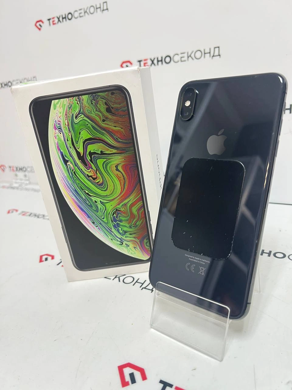Смартфон Apple iPhone XS Max 64GB 