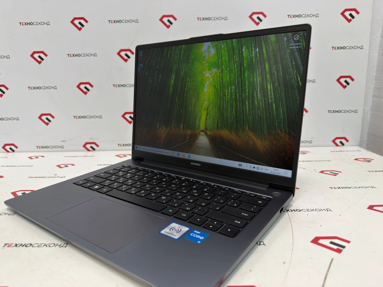 Ноутбук Huawei MateBook D 14 2023 MDF-X 53013UFC