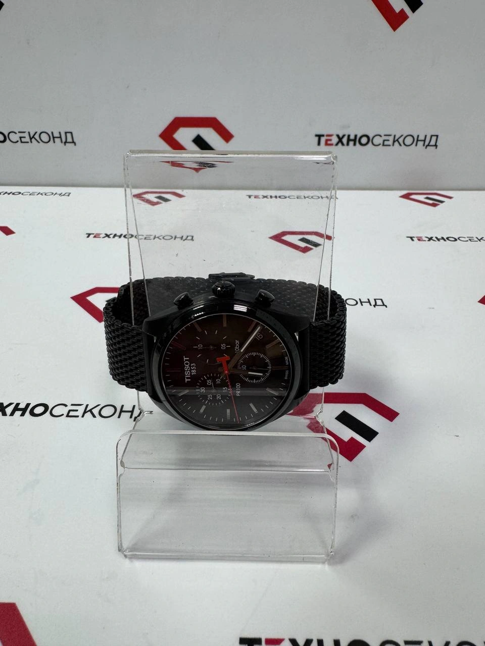 Часы наручные TISSOT T101.417.33.051.00