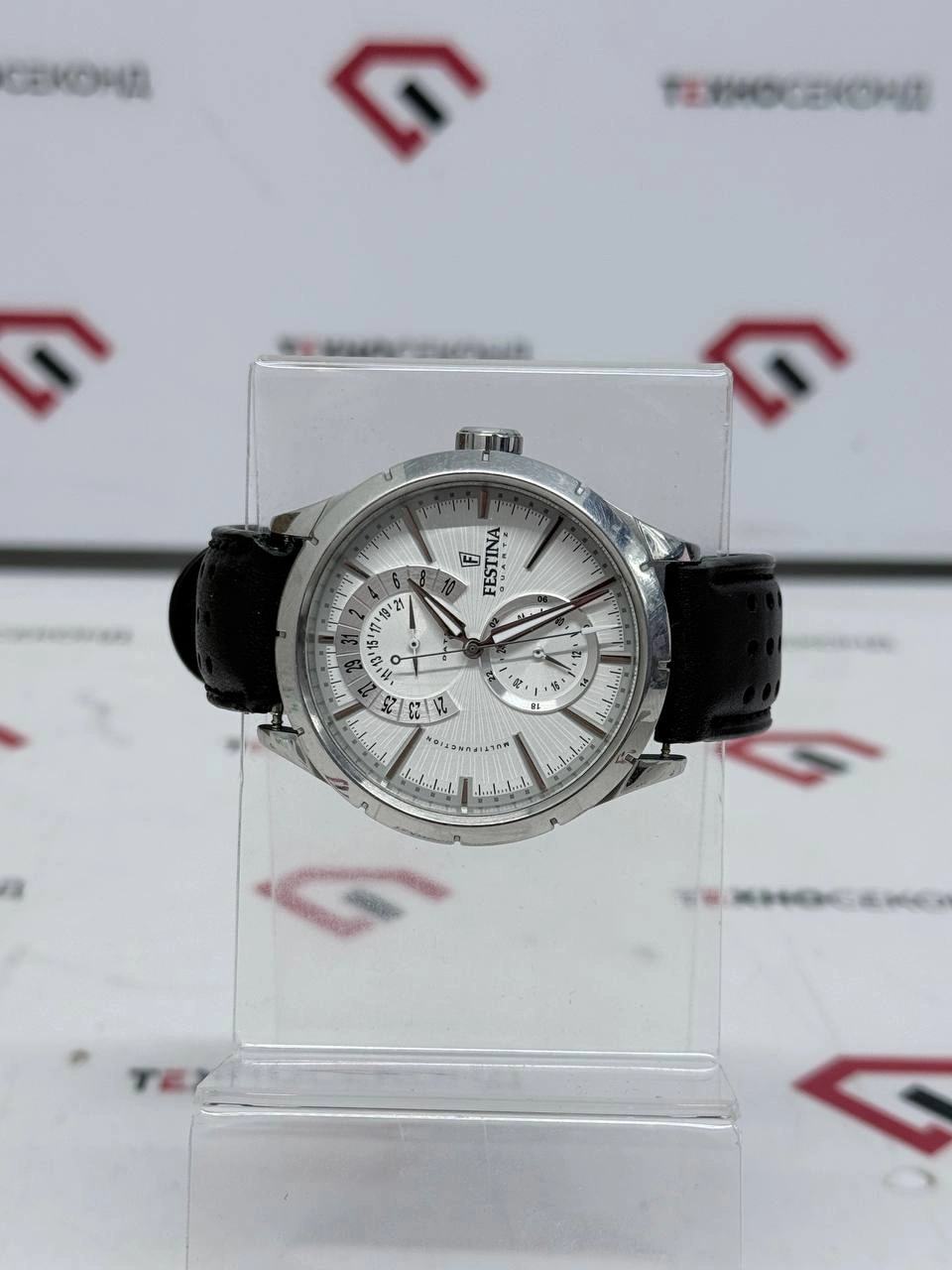 Наручные часы Festina F16573/1