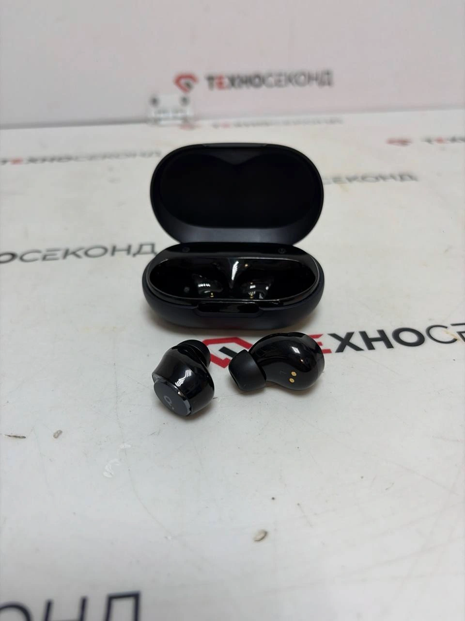 Наушники Anker SoundCore Space A40 