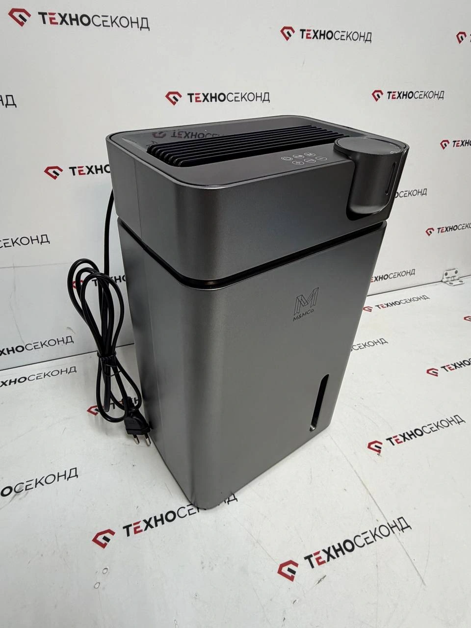 Осушитель воздуха Dehumidifier CT17
