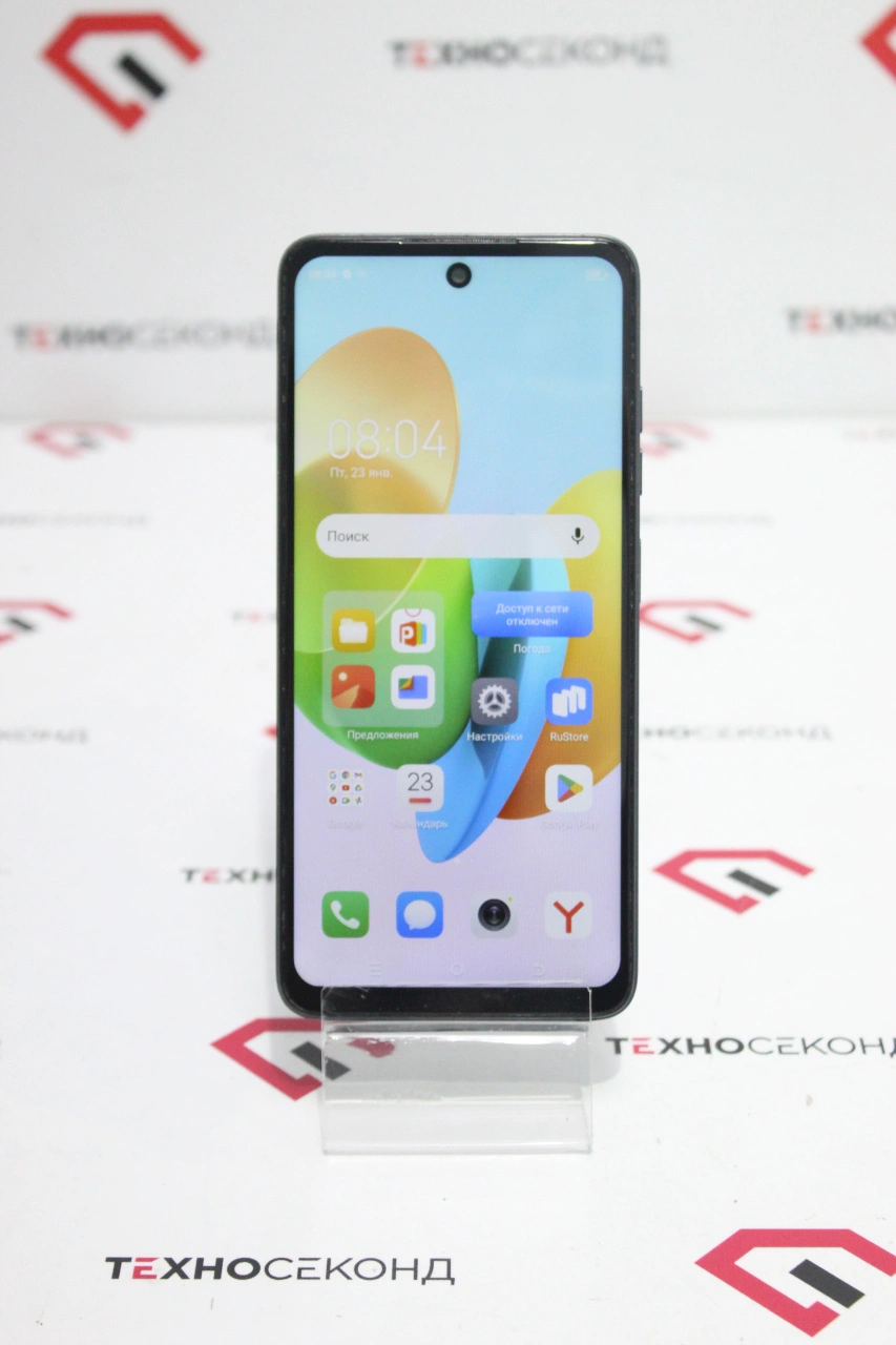 Телефон Tecno Spark 20C 4GB/128GB РЕМОНТ/ЗАПЧАСТИ