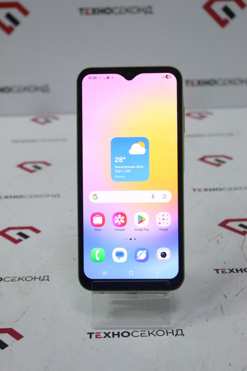 Телефон Samsung Galaxy A25 8GB/256GB