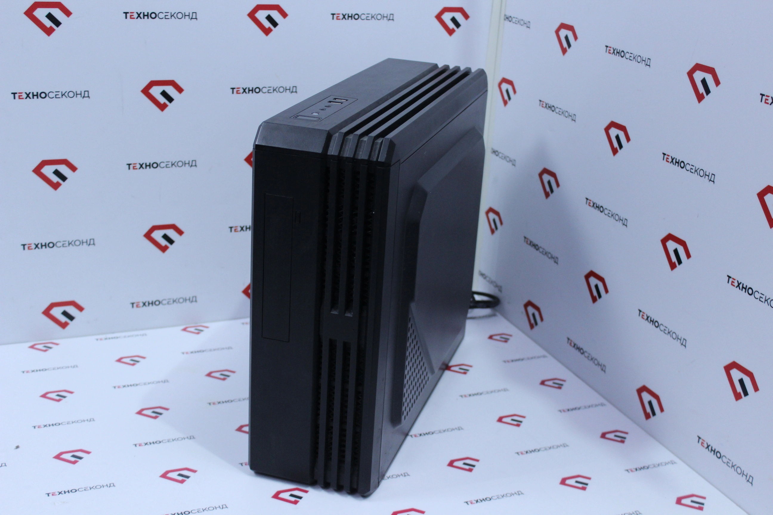 Системный блок AMD FX-8300/ОЗУ 16 GB/KINGSTON SA400S371120G, WDC WD15EARS-00MVWB0/NVIDIA GeForce GTX 1050 Ti 
