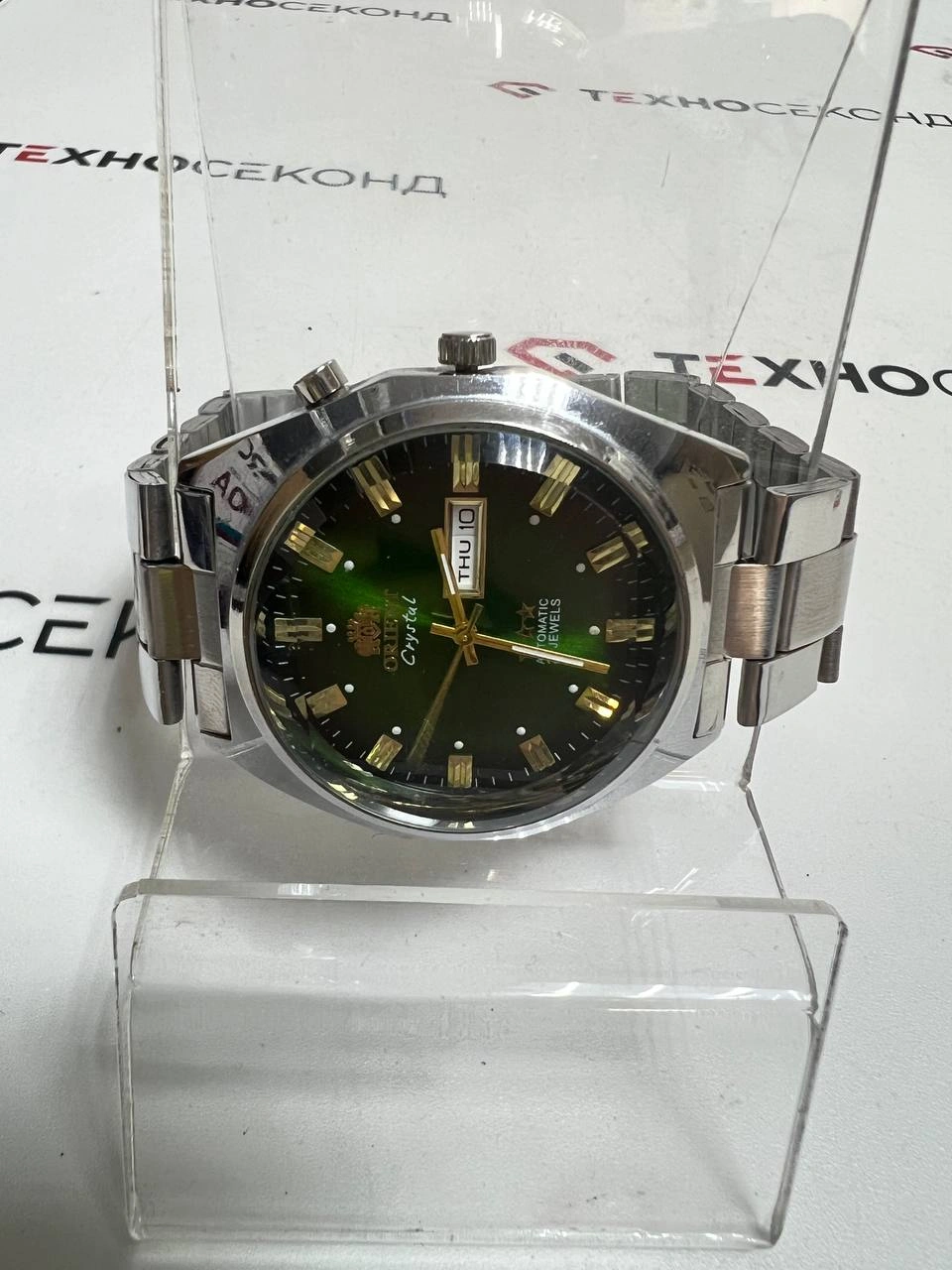 Наручные часы ORIENT EM05-C4 КОПИЯ 