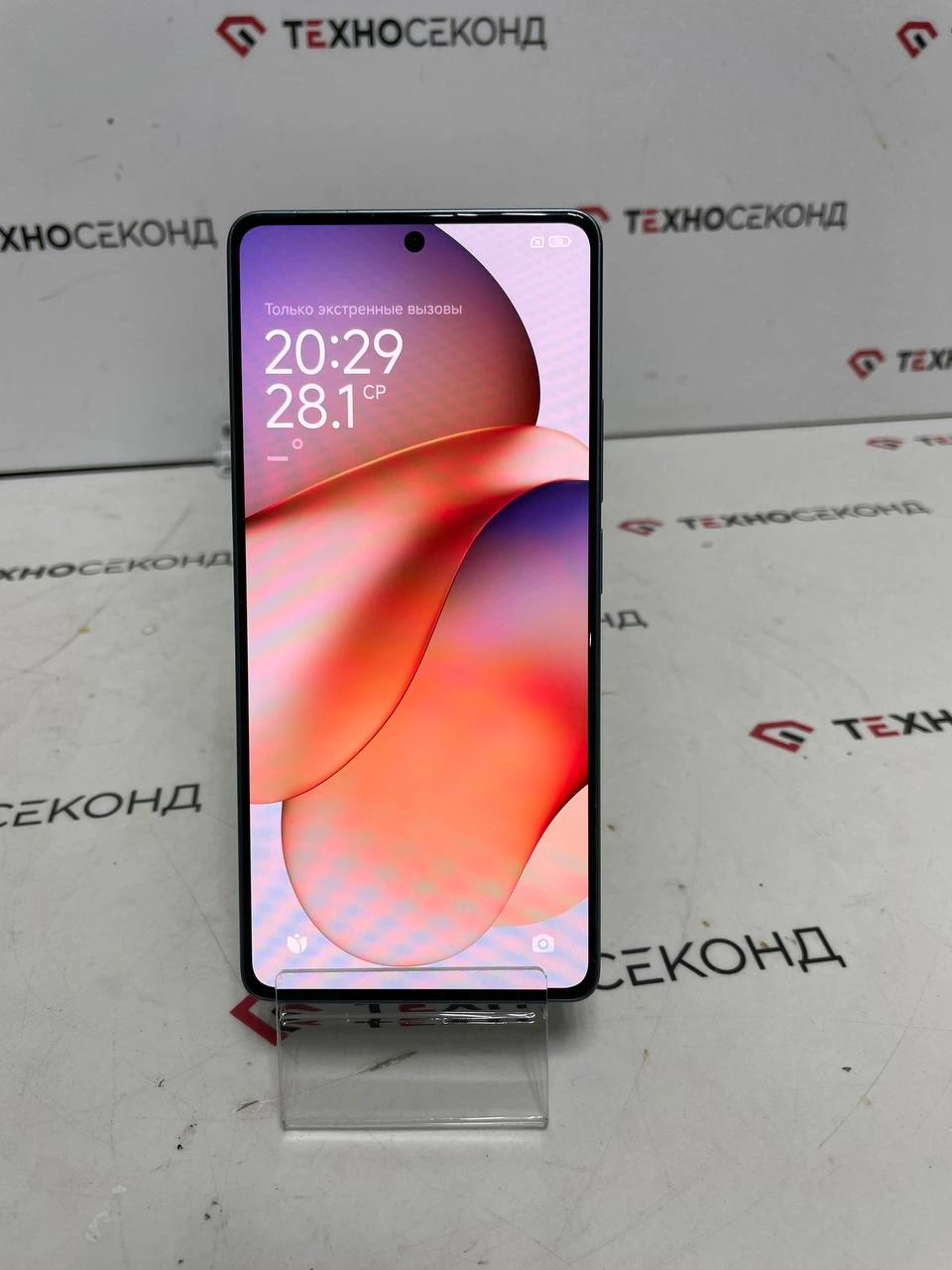 Смартфон Xiaomi Redmi Note 13 Pro 4G 8GB/256GB