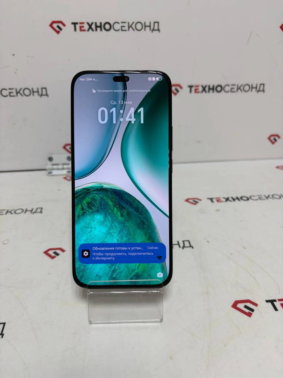 Смартфон HONOR X8c ABR-LX1 8GB/256GB